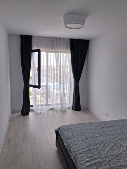 **** APARTAMENT 3 CAMERE MOBILAT SI UTILAT - CARTIER REZIDENTIAL VEST - 6
