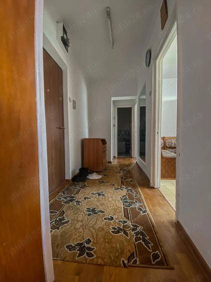 Apartament ultracentral, 2 camere, decomandat, langa River Plaza Mall - 2