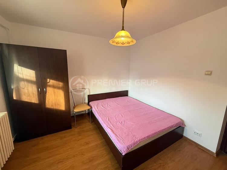 Apartament 2 camere, Tatarasi-Oancea, 55mp, CT - 3