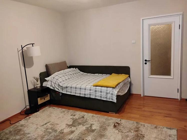 Garsonieră 35 mp – Basarabia, etaj 9/10, balcon, lângă Arena Națională - 1