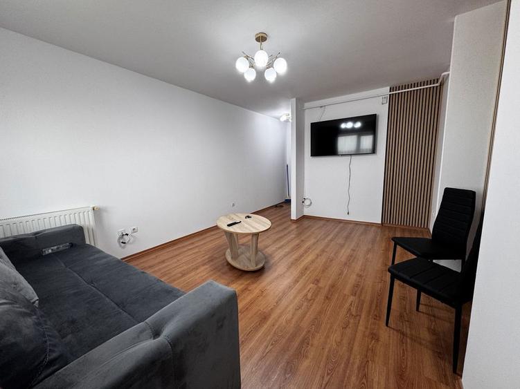 De inchiriat apartamnet 2 camere, 2 bai, langa mall, terasa - 2