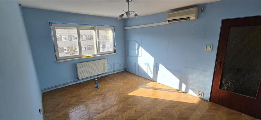 TORONTALULUI - 4 Camere - ETAJ 3 - Centrala - Clima - 4