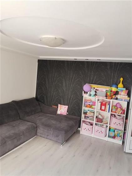 Apartament 3 camere decomandat etajul 1 Racadau- Magnolia - 8