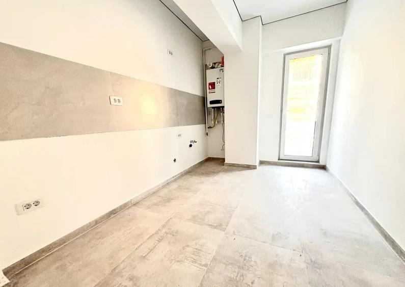 COMISION 0!Bloc nou,Finalizat,Intabulat,apartament 2 Camere,Decomandat Pacurari - 10