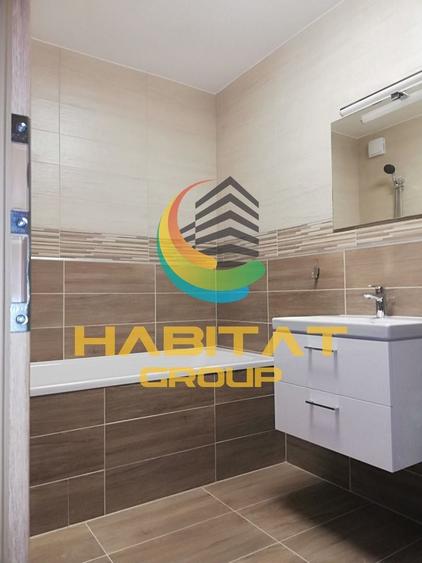 Vanzare ap 2 camere decomandat Aparatorii Patriei etaj 1 centrala comision 0% - 4