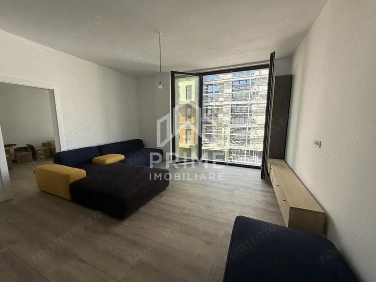 Apartament de vanzare cu 3 camere 65 MP | BLOC NOU | ET 2 | Zona CENTRU - 1