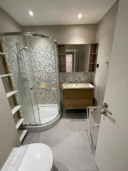 2 Camere de inchiriat | Gara de Nord | Metrou | Modern - 7