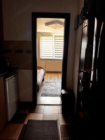 Oportunitate! Garsoniera cocheta - complet utilata - Fratelia - 8