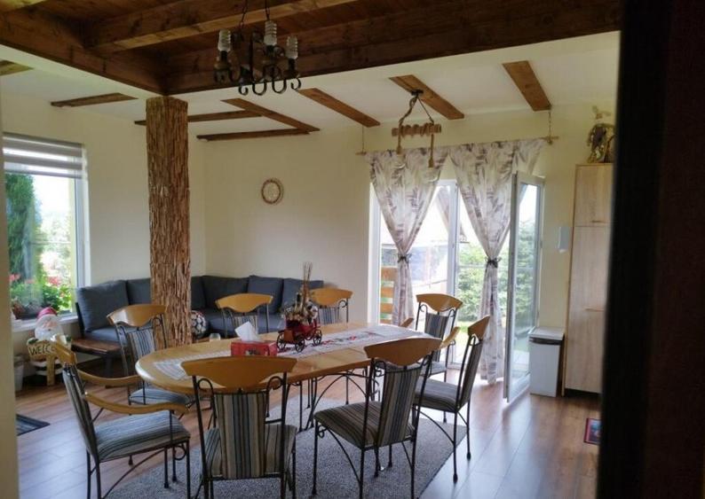 Comision 0%! Casa 5 camere, teren 350 mp, 120 mp, Marisel - 4