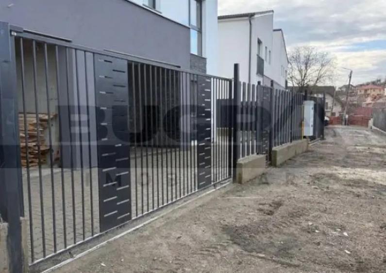 Casa cuplata, 115 mp, teren 495 mp, garaj, Dezmir - 5