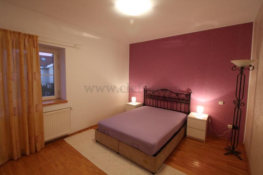 Vila de Inchiriat langa British School - 9