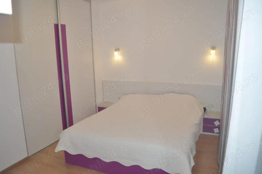 Se inchiriaza apartament cu 3 camere+ parcare in Floresti-Cluj - 8