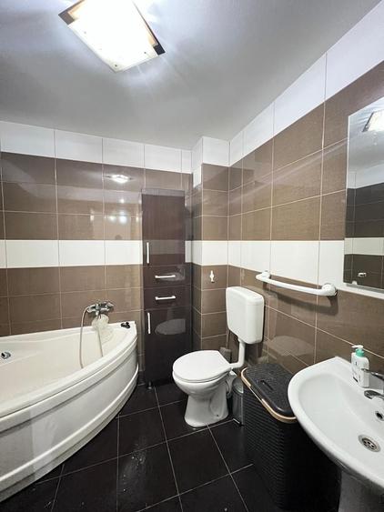 Apartament 2 Camere Mansarda Militari Residence Rezervelor 64 - 8