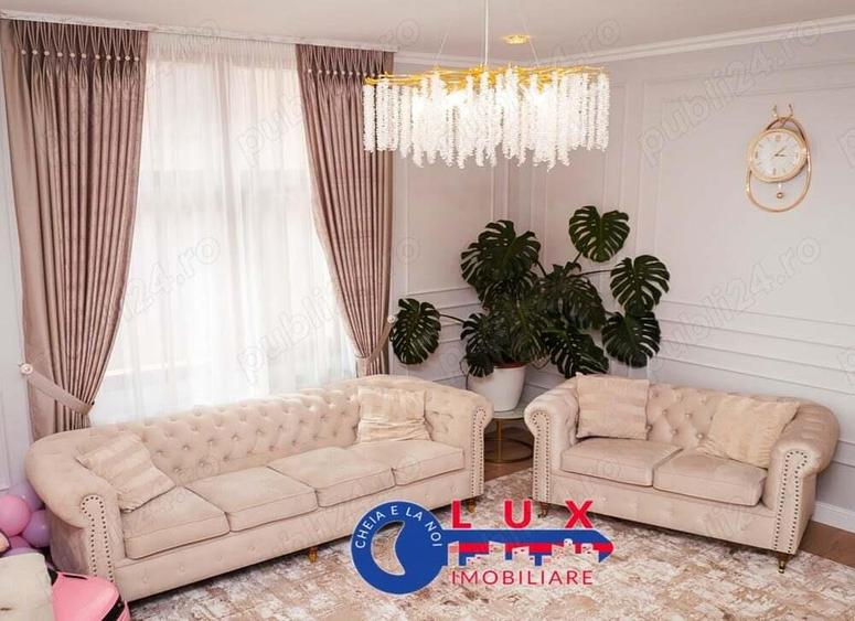 ID 6605 - EXCLUSIVITATE - Vila superba in Cartier 9 MAI - 14