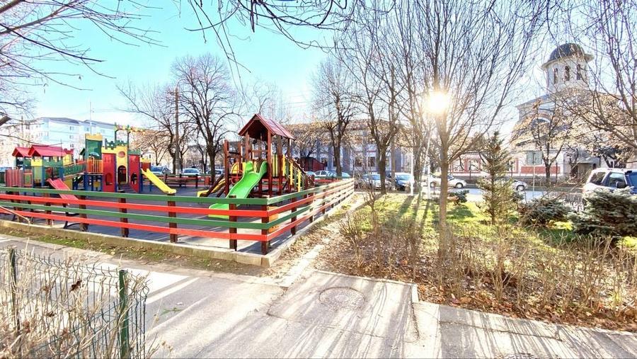 Apartament 3 camere de inchiriat Slatina - 5