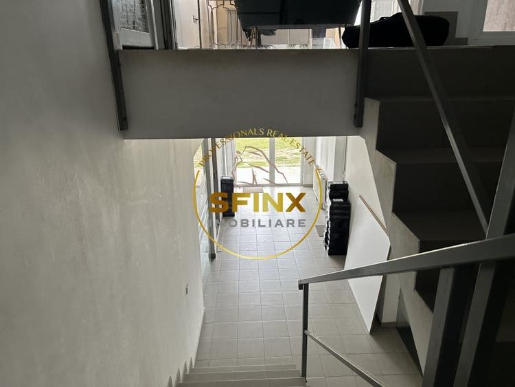 Spatiu depozitare clasa B, zona Theodor Pallady, centura est, autostrada A2. - 9