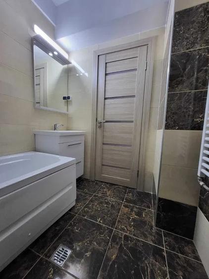 Apartament cu o camera, decomandat, zona Tudor Vladimirescu - 5