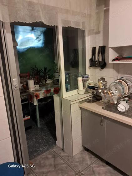 Apartament cu 4 camere decomandate Calea Bucuresti - 2