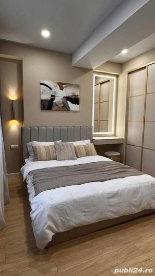 apartament de vanzare de 2 camere in zona drumul taberei aproape de metrou favorit - 1