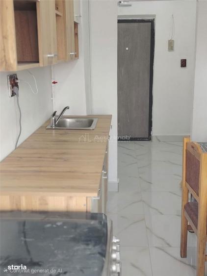 Apartament recent renovat 2 camere de inchiriat zona Promed Pavcom - 7