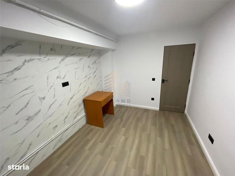 Spatiu Comercial | Zona Decebal - 3