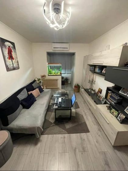 Apartament modern cu 2 camere, zona centrala - 5