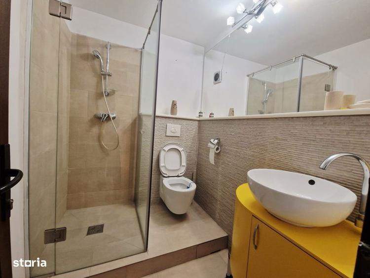 Apartament - 2 camere - semidecomandat - Calea Mosilor - 4