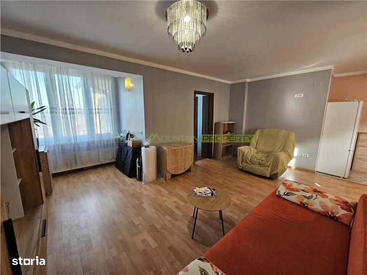 Apartament cu 2 camere renovat in Centrul Istoric - 4