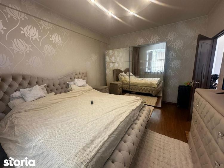 Apartament 3 camere 71mp Mobilat - 7