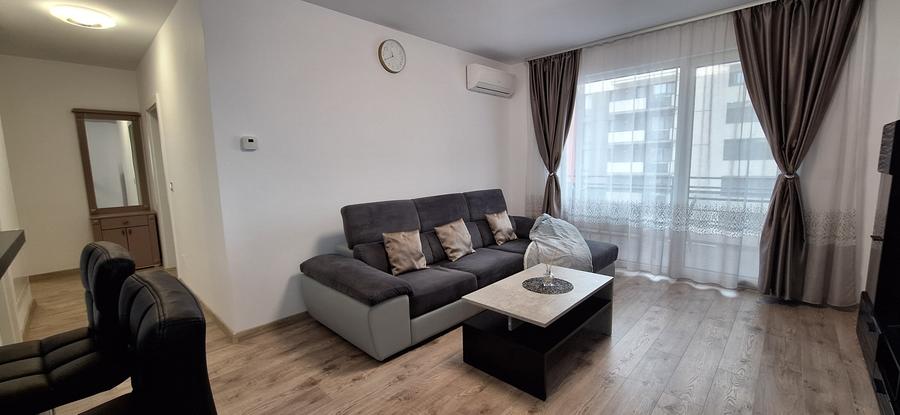 Agentia Sedako - ap.2 cam+parcare, str.Armoniei, bloc IRIS - 11