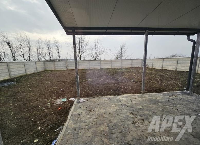 Duplex 3 camere | teren 250 mp | Magurele | COMISION 0% - 12