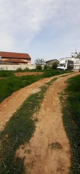 Vanzare teren Selgros - 3