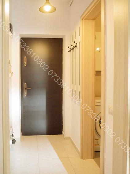 Garsoniera de vanzare ISG Residence ( Proprietar ) - 6