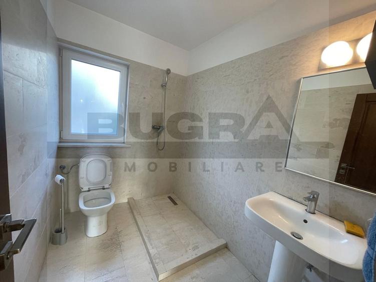 Duplex modern de 90mp, terasa 80mp, vedere panoramica, Grigorescu - 20