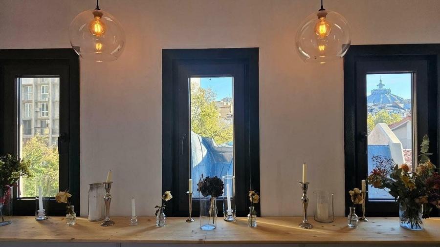 Spatiu de birou ultracental, 123 mp - 7