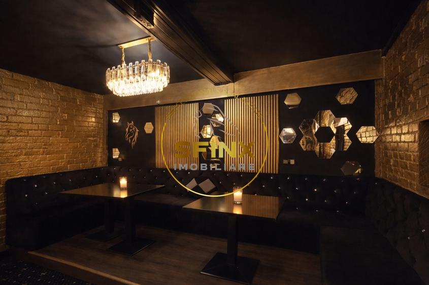 Restaurant | Floreasca | Bucatarie Echipata | Disponibil Imediat - 5