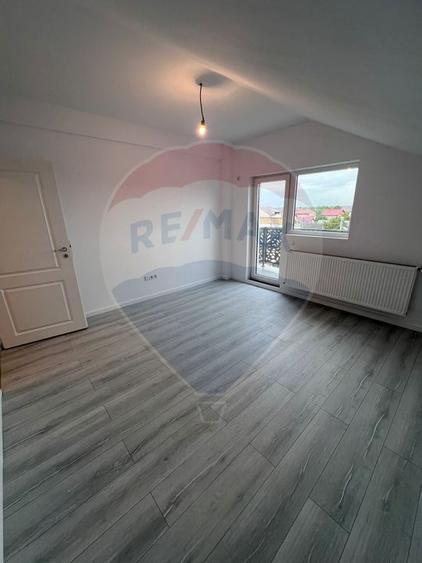 DE VANZARE 2 Camere / Rezidențial Boutique –Matei Millo/Voluntari - 10