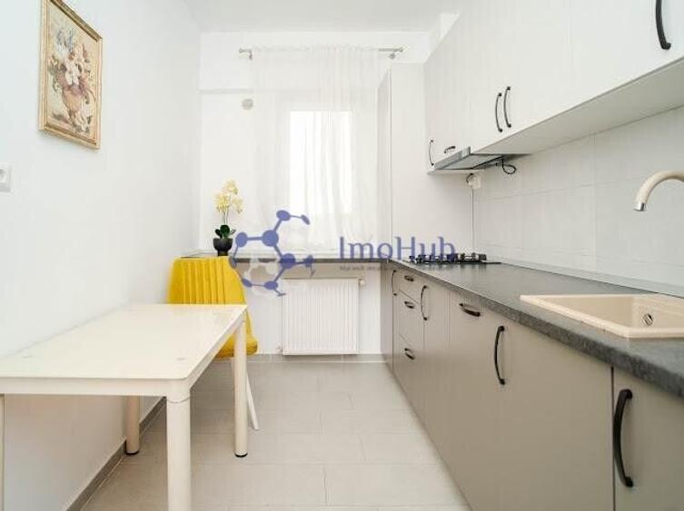 INVESTITIE - APARTAMENT MOBILAT SI UTILAT CU LOC DE PARCARE INCLUS, CENTRAL - 6