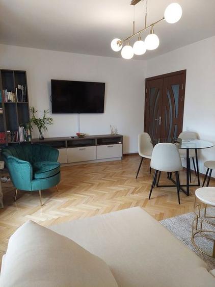APARTAMENT 4 CAMERE | ETAJ 8/10 | BLOC 1980 - 1