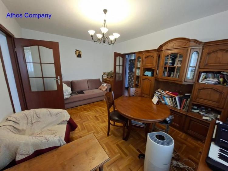 Vanzari Apartamente 2 camere ULTRACENTRAL IANCU DE HUNEDOARA - 4