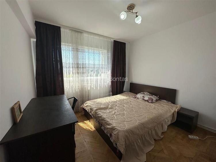 Inchiriere Apartament cu 3 camere Copou Inchiriere Apartament cu 3 camere Copou