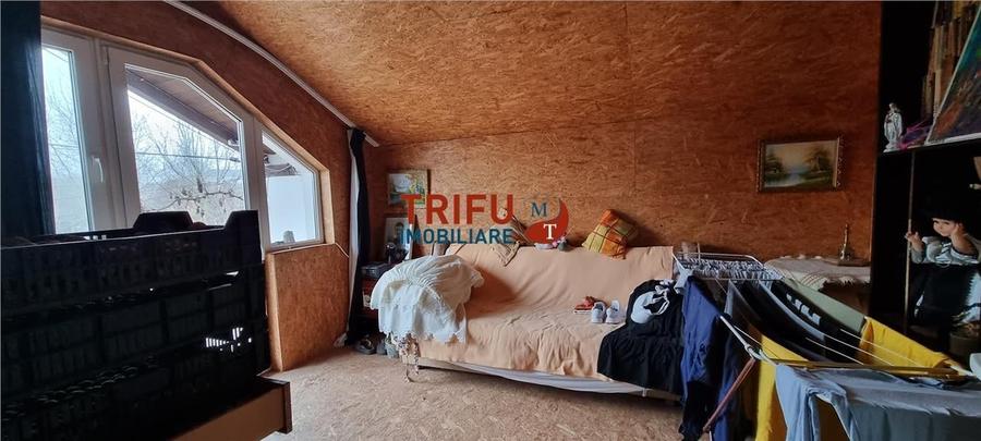 Casa 7 camere de vanzare zona Dealul Furcilor - 4