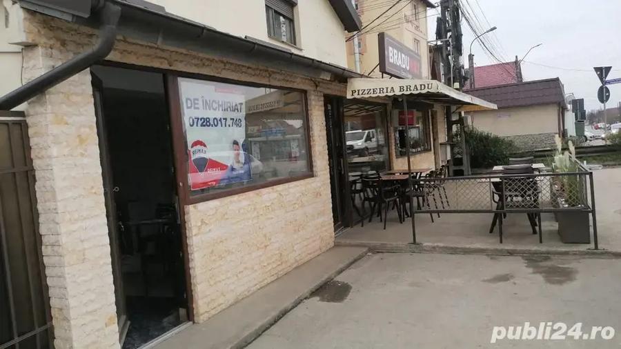 Spatiu comercial - 1