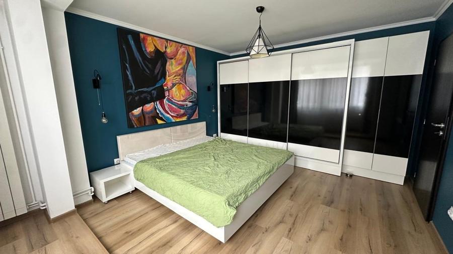 REA1019995 Apartament 3 Camere I Cismigiu - 5