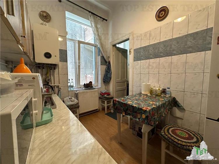 Apartament 3 camere de vanzare, Gara de Nord, central, Bucuresti - 3