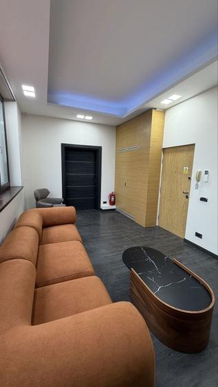 Inchiriez Spatiu Birou - 2