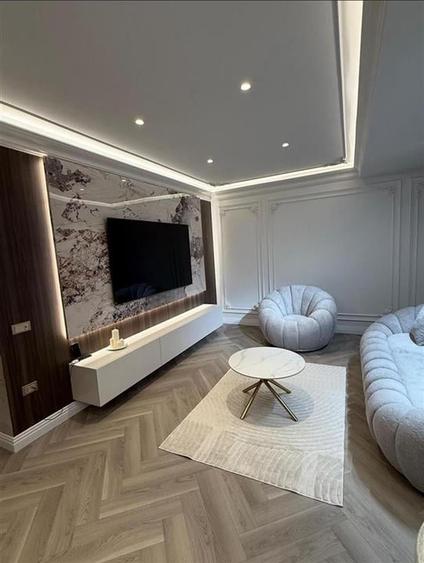 RECO Apartament cu 3 camere -ultralux, zona centrala - 9