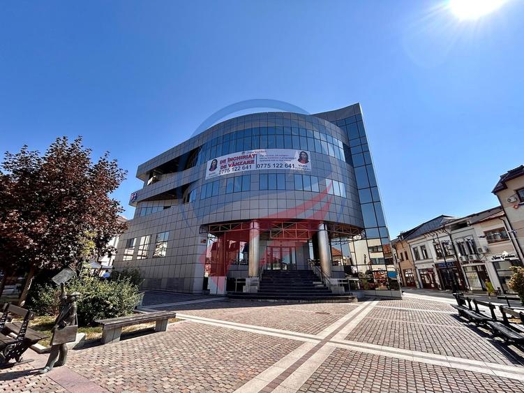 Spatiu comercial de inchiriat in zona Ultracentral/Craiova - 4
