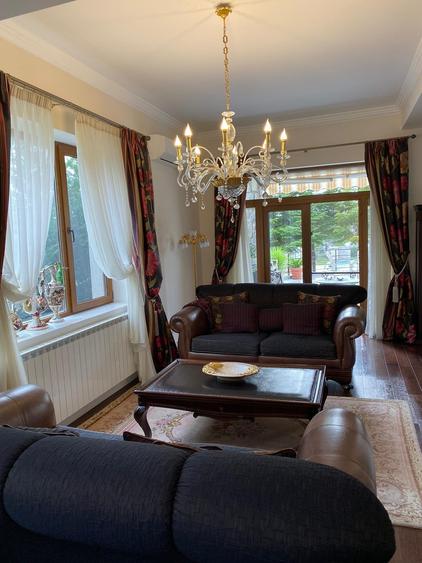 Luxury Residence with Pool and 1000 sqm Garden | Iancu Nicolae - 6