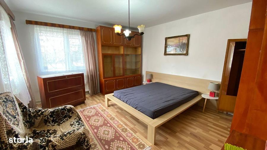 Casa individuala de inchiriat in Someseni , zona Plevnei - 2
